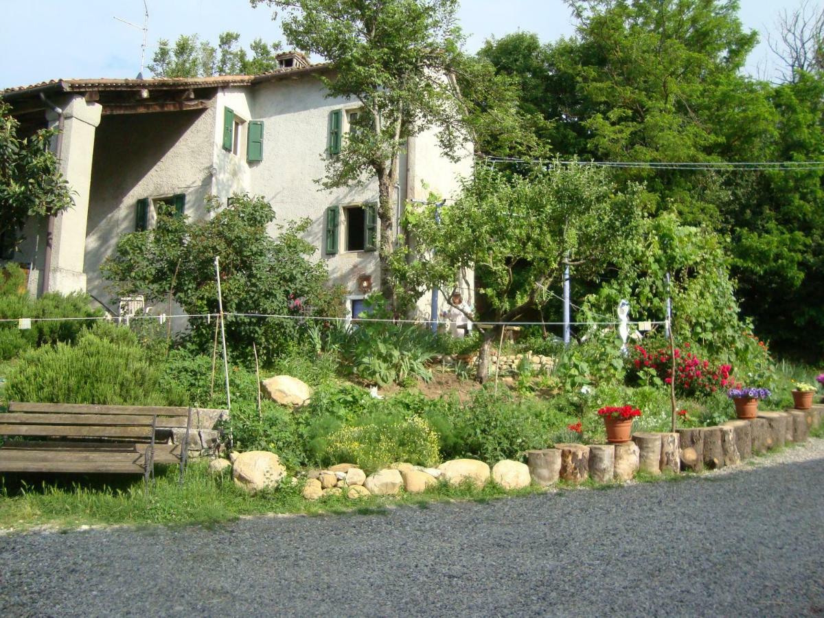 B&B San Nicola Medesano Exterior photo